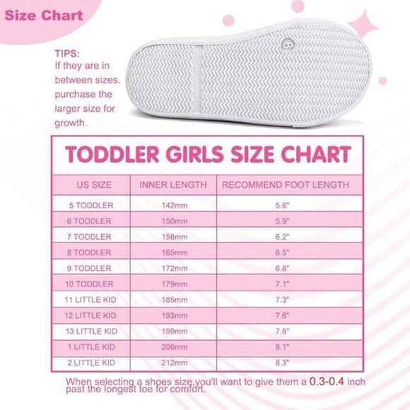 NEW RANLY & SMILY Unicorn Denim Navy Shoes Slip On No Tie Canvas Casual Sneakers - Picture 6 of 6